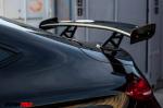 Mercedes-AMG C63 S R3+ Coupe Widebody by RENNtech 2018 года